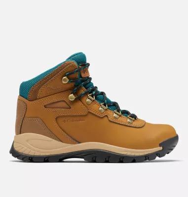 Columbia Women's Newton Ridge Plus Waterproof Hiking Boot- Product Image