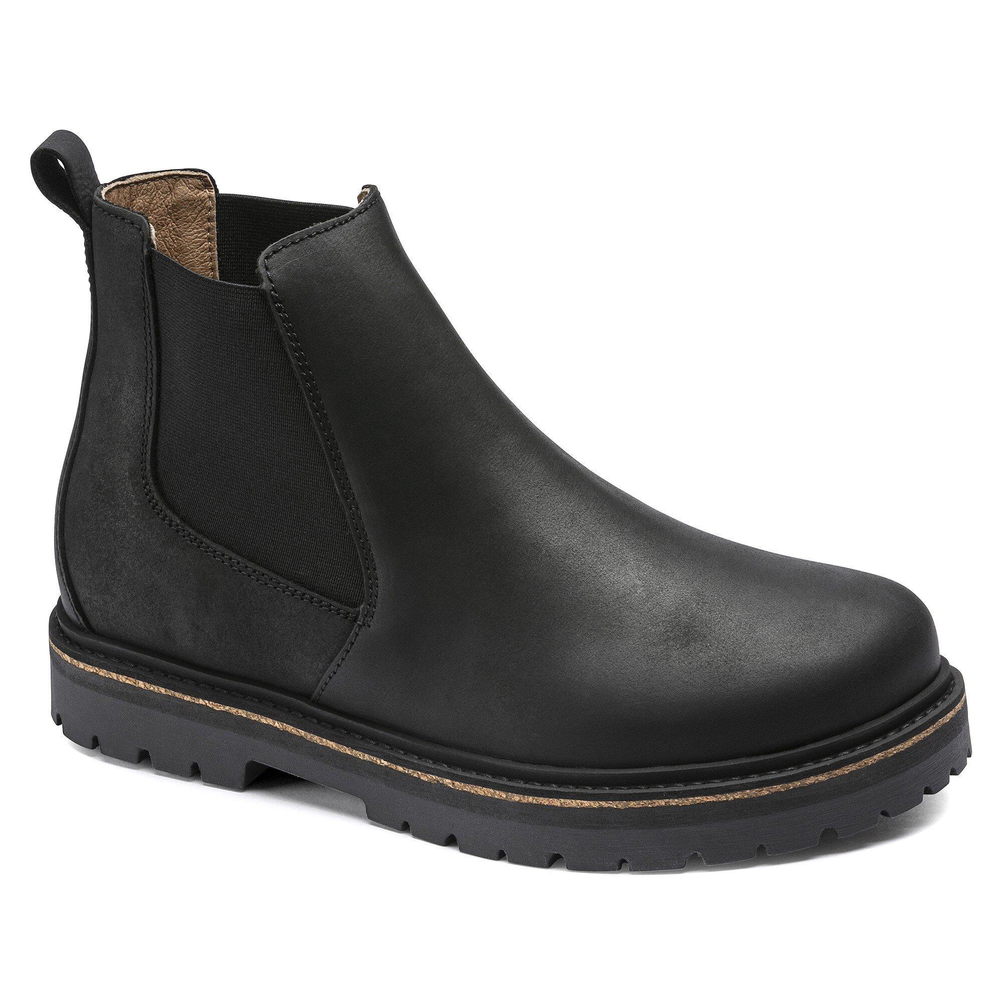 Stalon Waxy Leather Nubuck Product Image