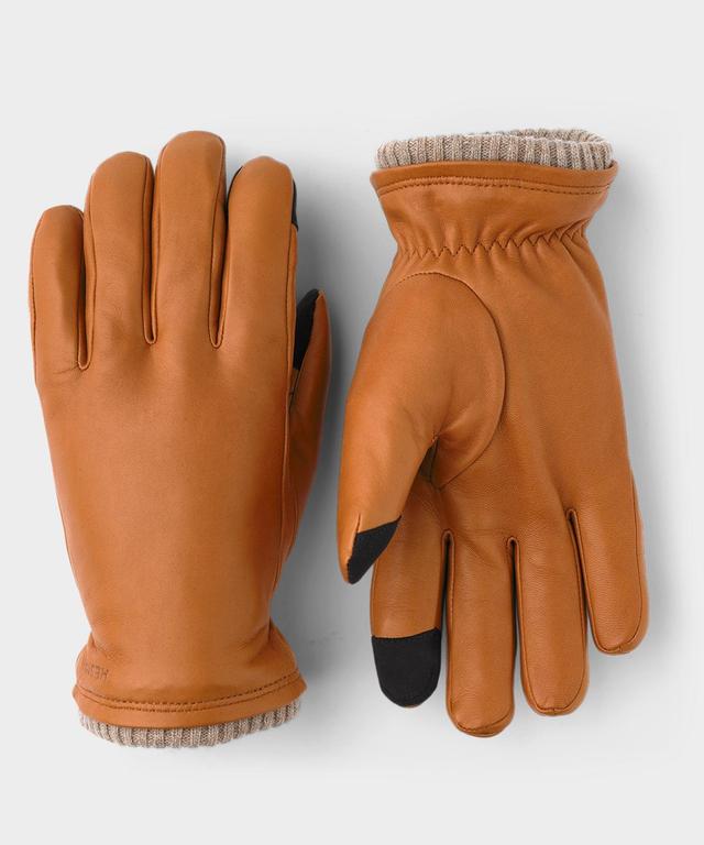 Hestra John Glove in Cork Product Image