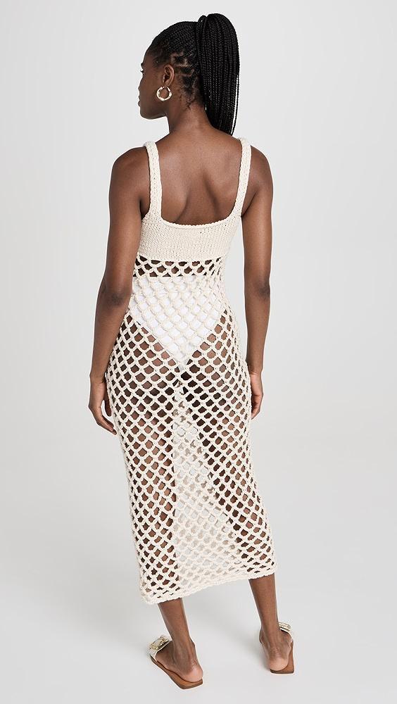 Nia Thomas Oshun Dress | Shopbop Product Image