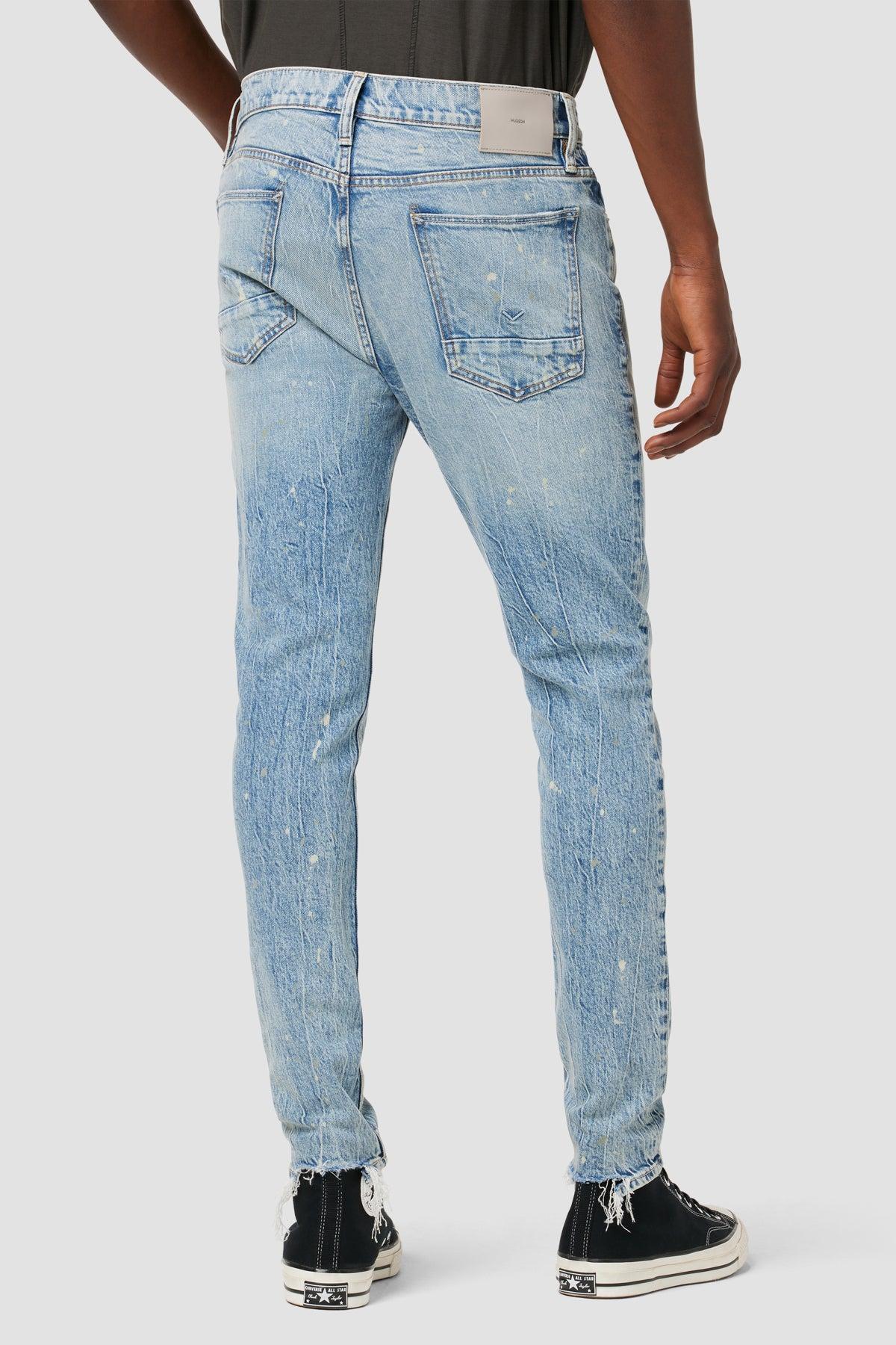 Zack Skinny Jean Male Product Image