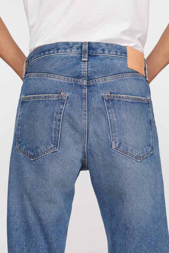 Relaxed fit jeans - 2003 Product Image