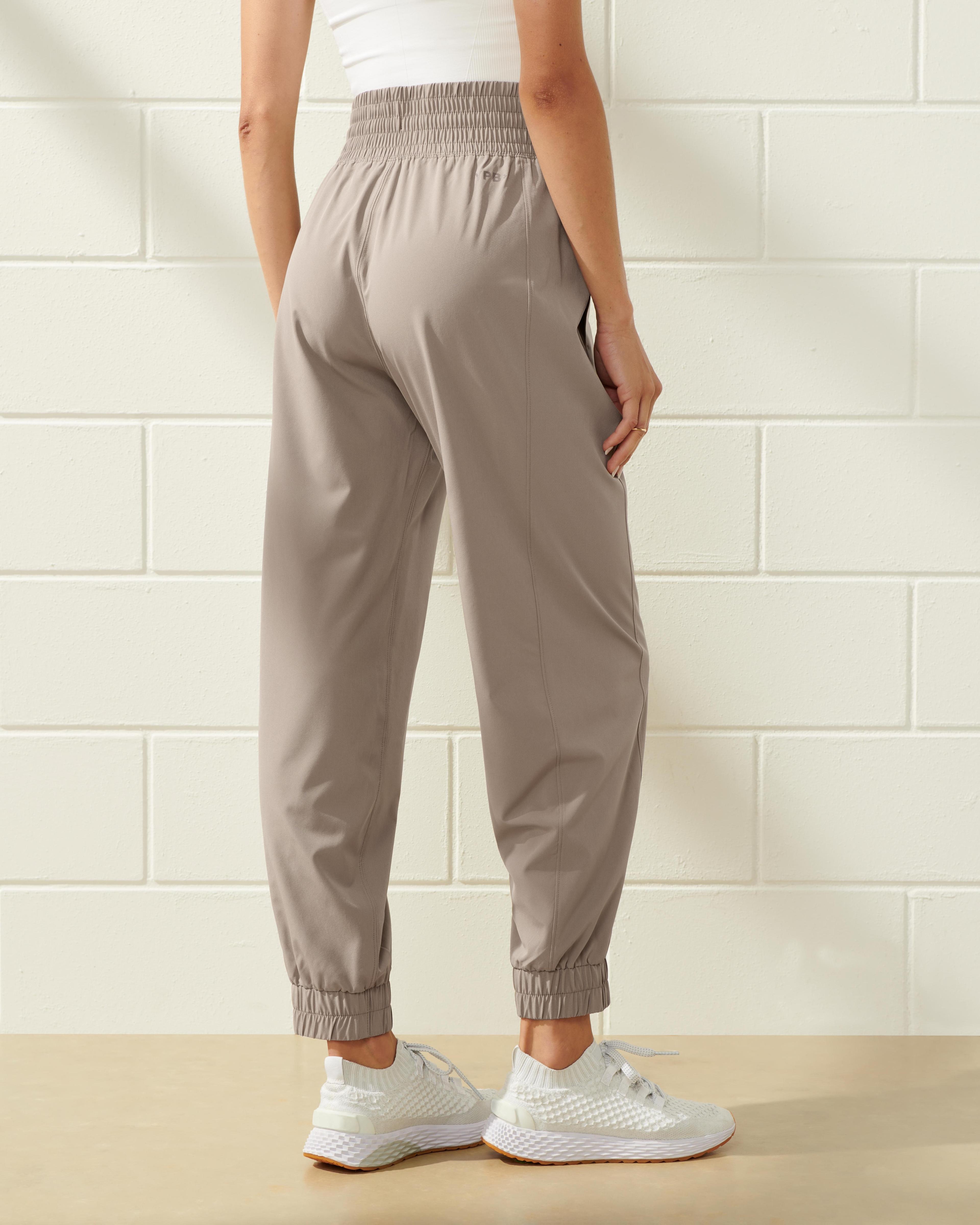 YPB motionTEK Jogger Product Image