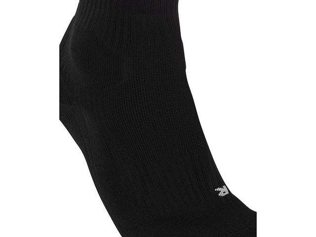 Falke RU Trail Sneaker Running Socks Mix) Women's Crew Cut Socks Shoes Product Image