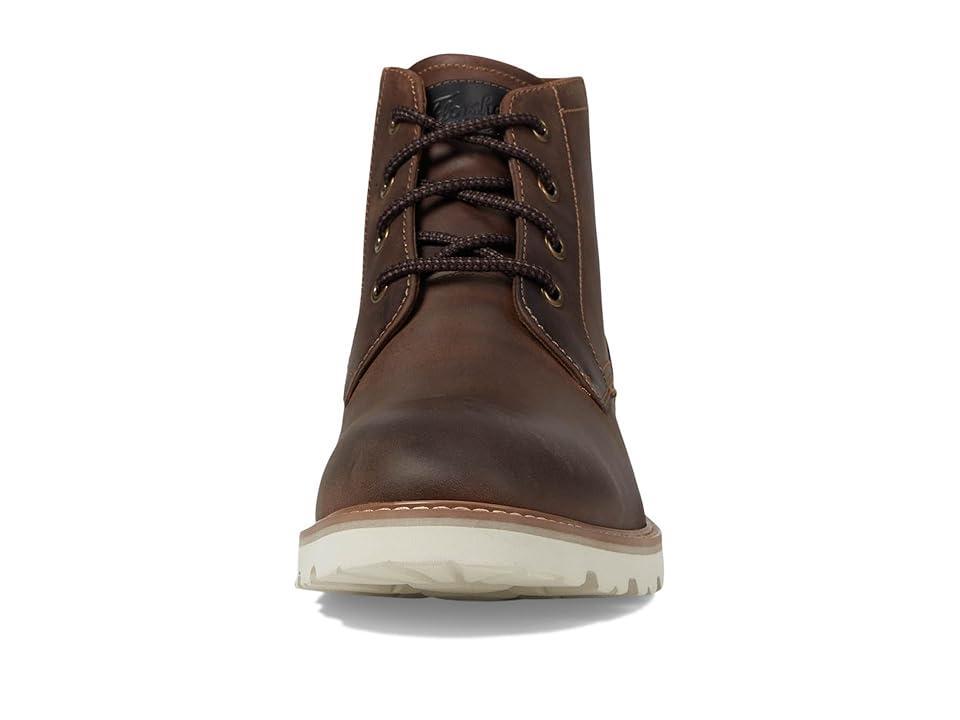 Florsheim Renegade 4-Eye Boot Crazy Horse) Men's Boots Product Image