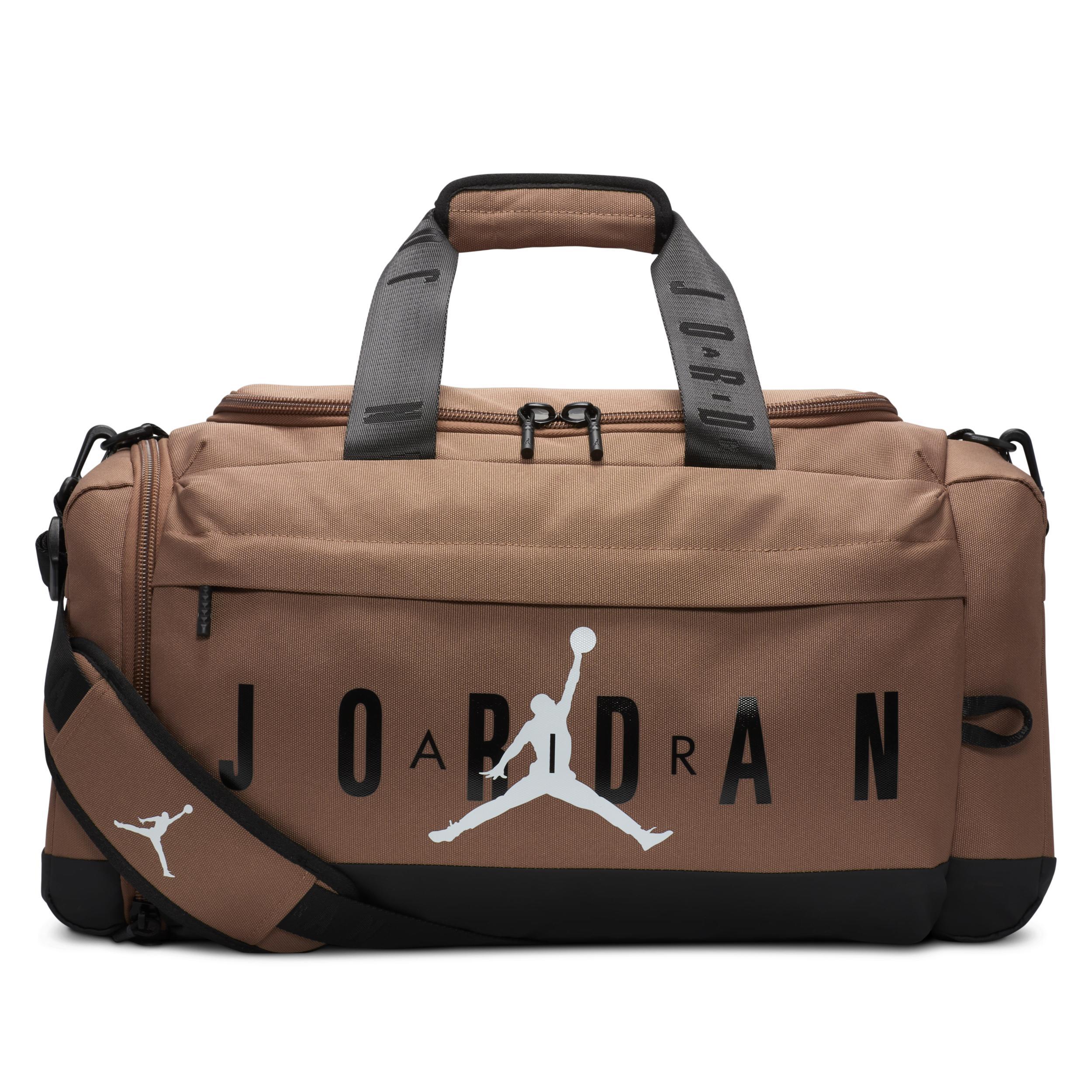 Mens Jordan Velocity Duffle Bag (46L) Product Image