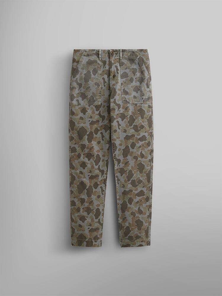 FATIGUE BATTLEWASH PANT Product Image