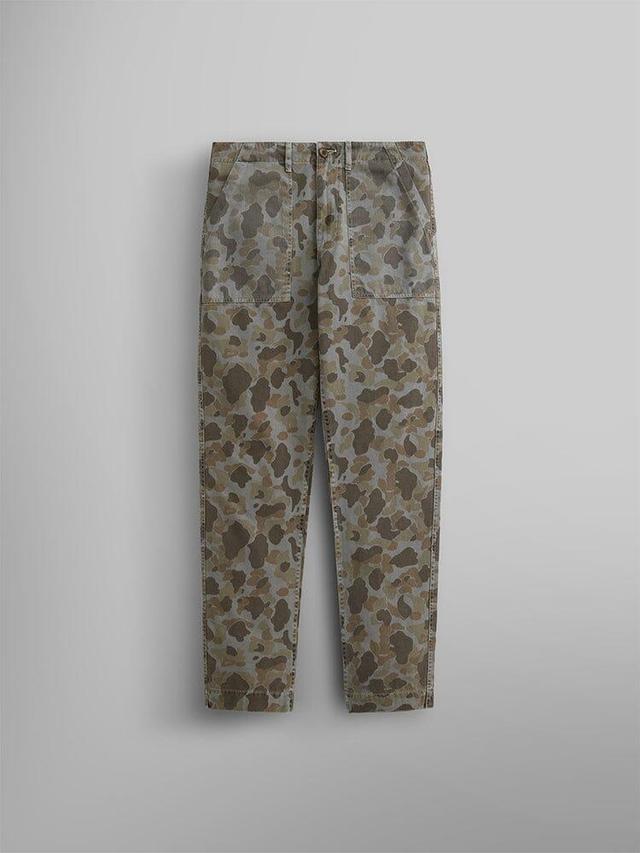 FATIGUE BATTLEWASH PANT Product Image