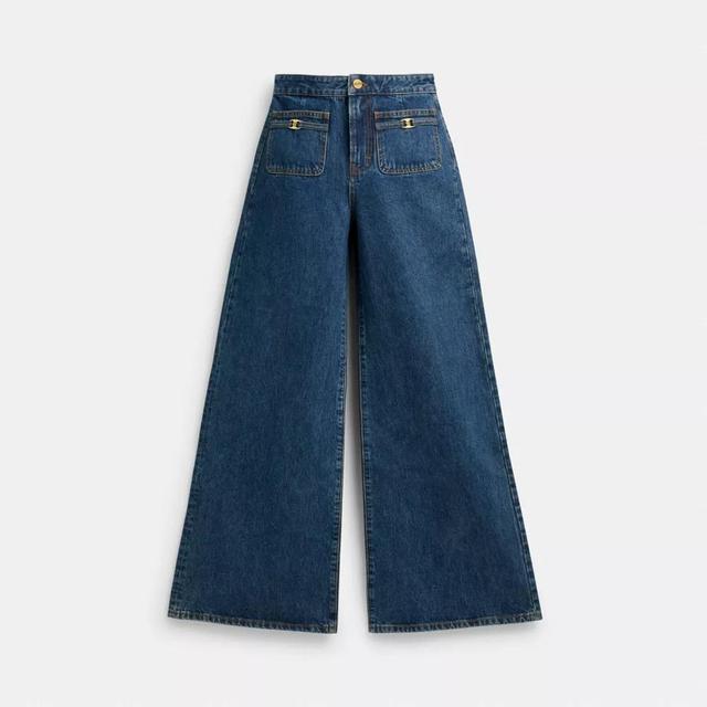 Heritage C Loom Pants Product Image