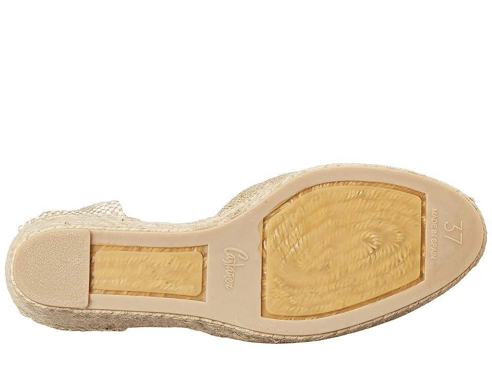 Womens Carina 8 Espadrille Wedge Sandals Product Image