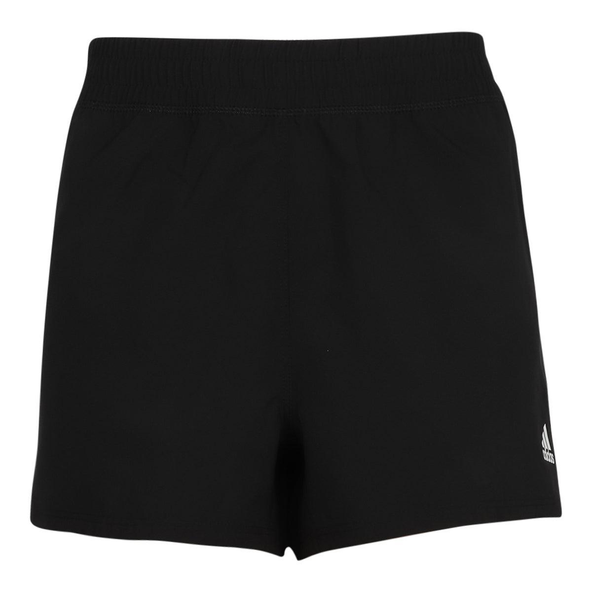 adidas Women's Pacer 3 Stripe Short Female Product Image