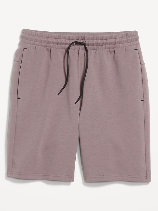 Dynamic Fleece 4.0 Shorts -- 8-inch inseam Product Image