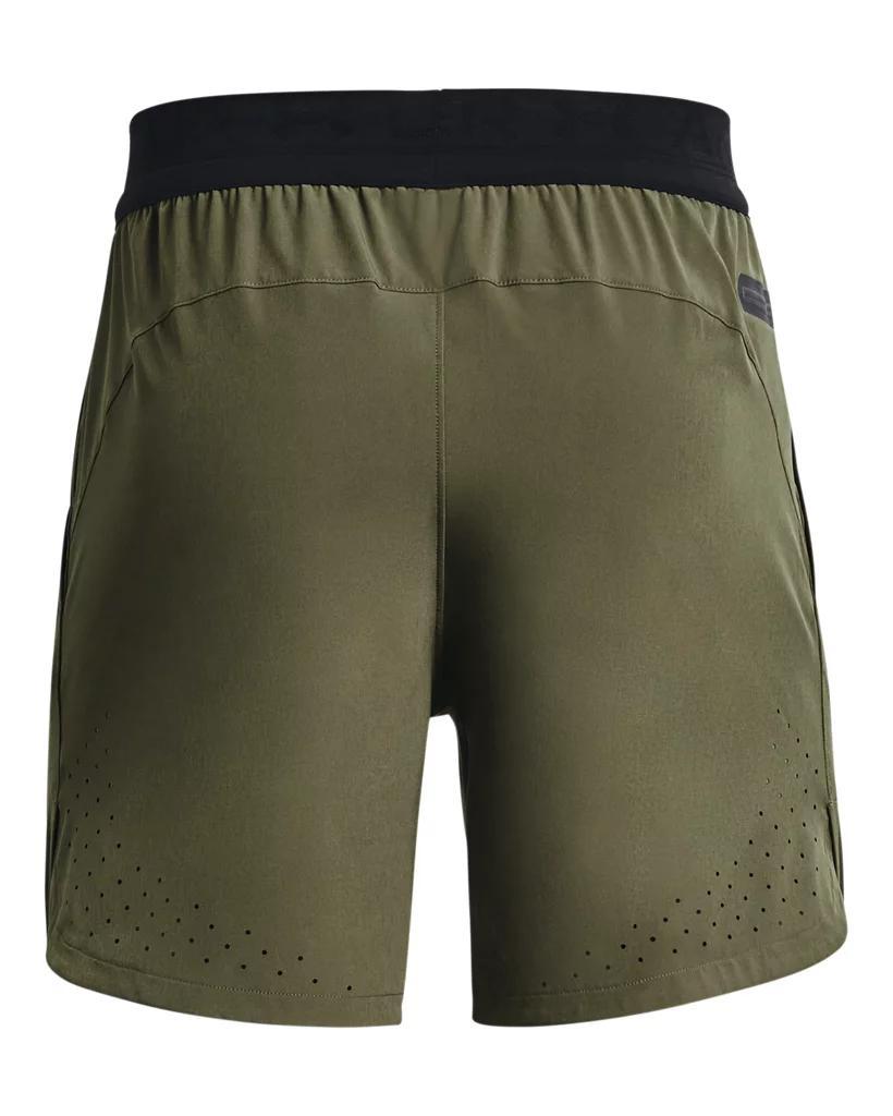 Men's UA Vanish Elite Shorts Product Image