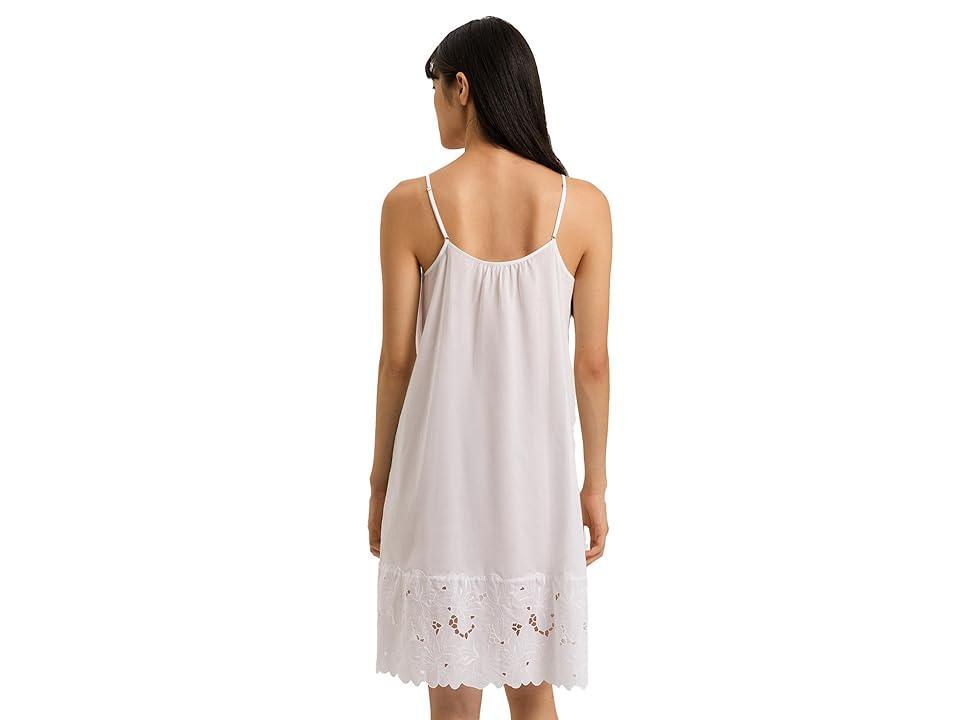 Hanro Clara Spaghetti Chemise Women's Clothing Product Image