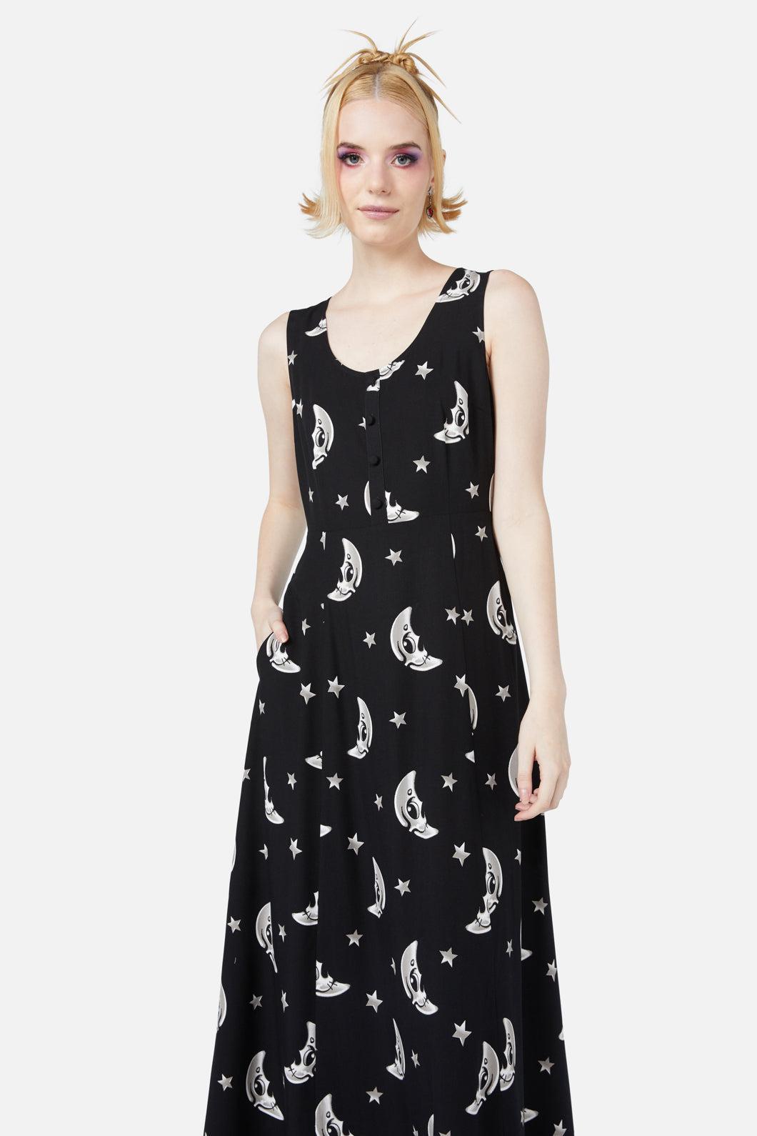 Solar Flare Dress Product Image