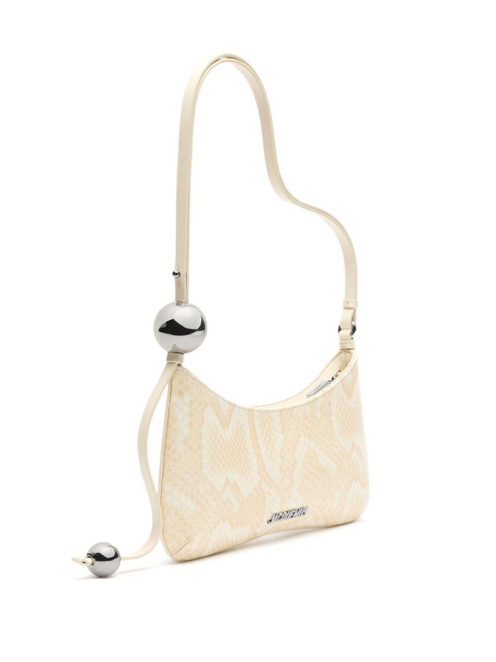 Le Bisou Perle shoulder bag Product Image