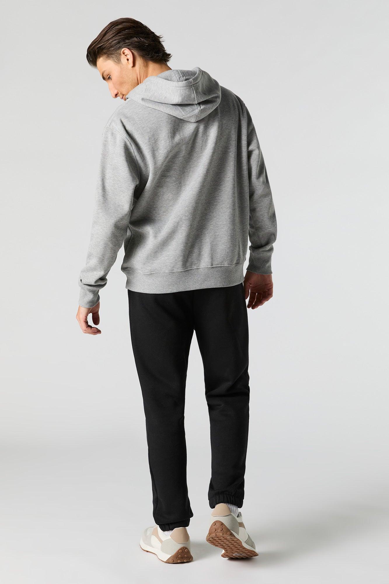 Classic Fleece Jogger Male Product Image