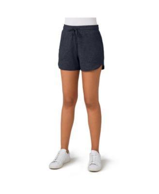 Free Country Womens Cloud Knit Shorts Product Image