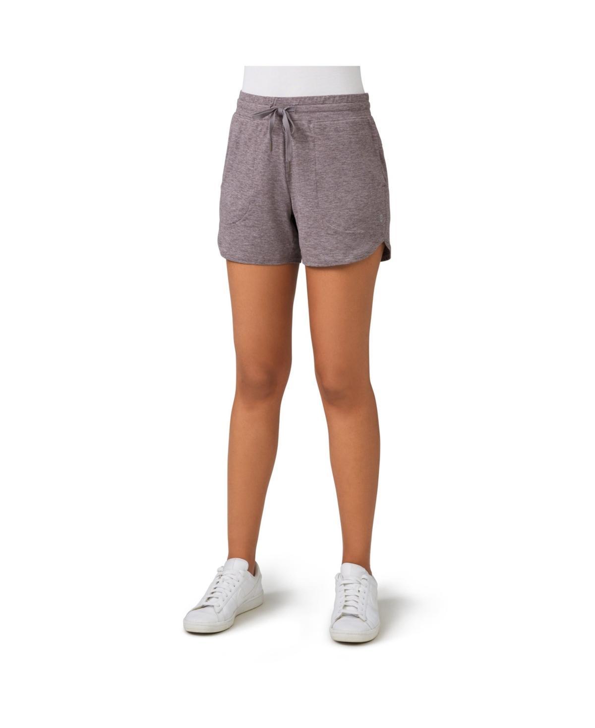 Free Country Womens Cloud Knit Shorts Product Image