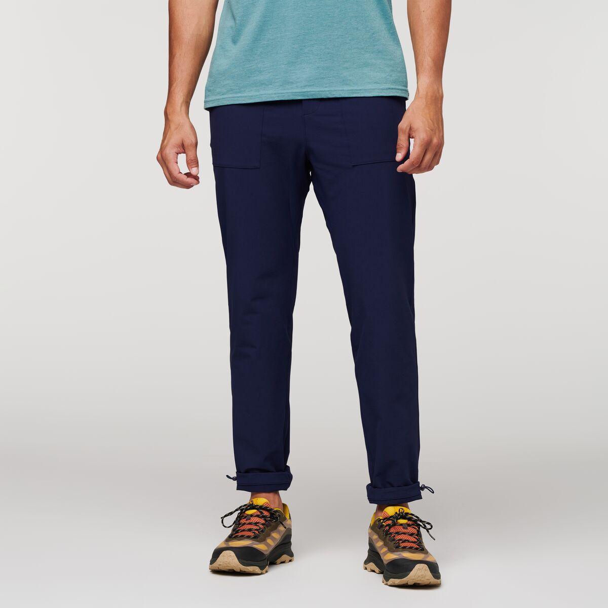 Subo Pant - Men's Male Product Image