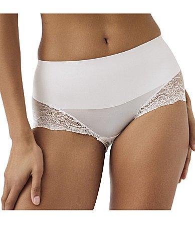 SPANX Undie-tectable Lace Hi-Hipster Panties Product Image