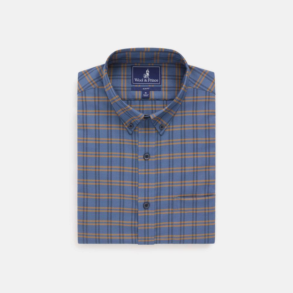 130 Button-Down Shirt Product Image