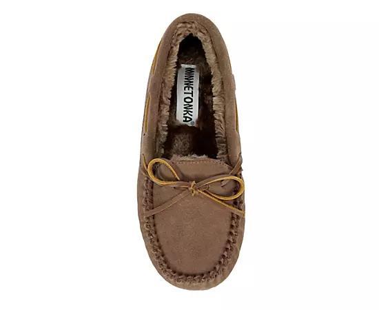 Minnetonka Womens Marj Moc Slipper Product Image