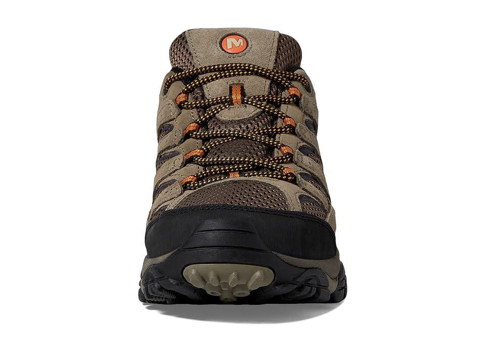 Merrell Single Shoe - Moab 2 Vent (Walnut) Men's Shoes Product Image