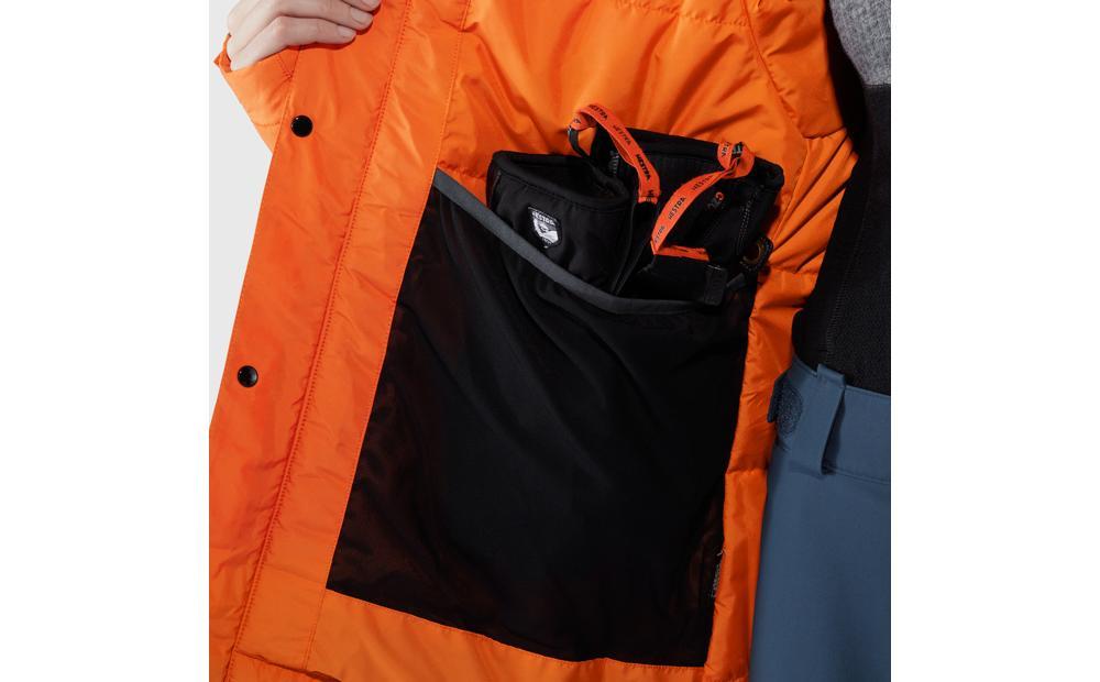 Bergtagen Insulation Jacket W Product Image