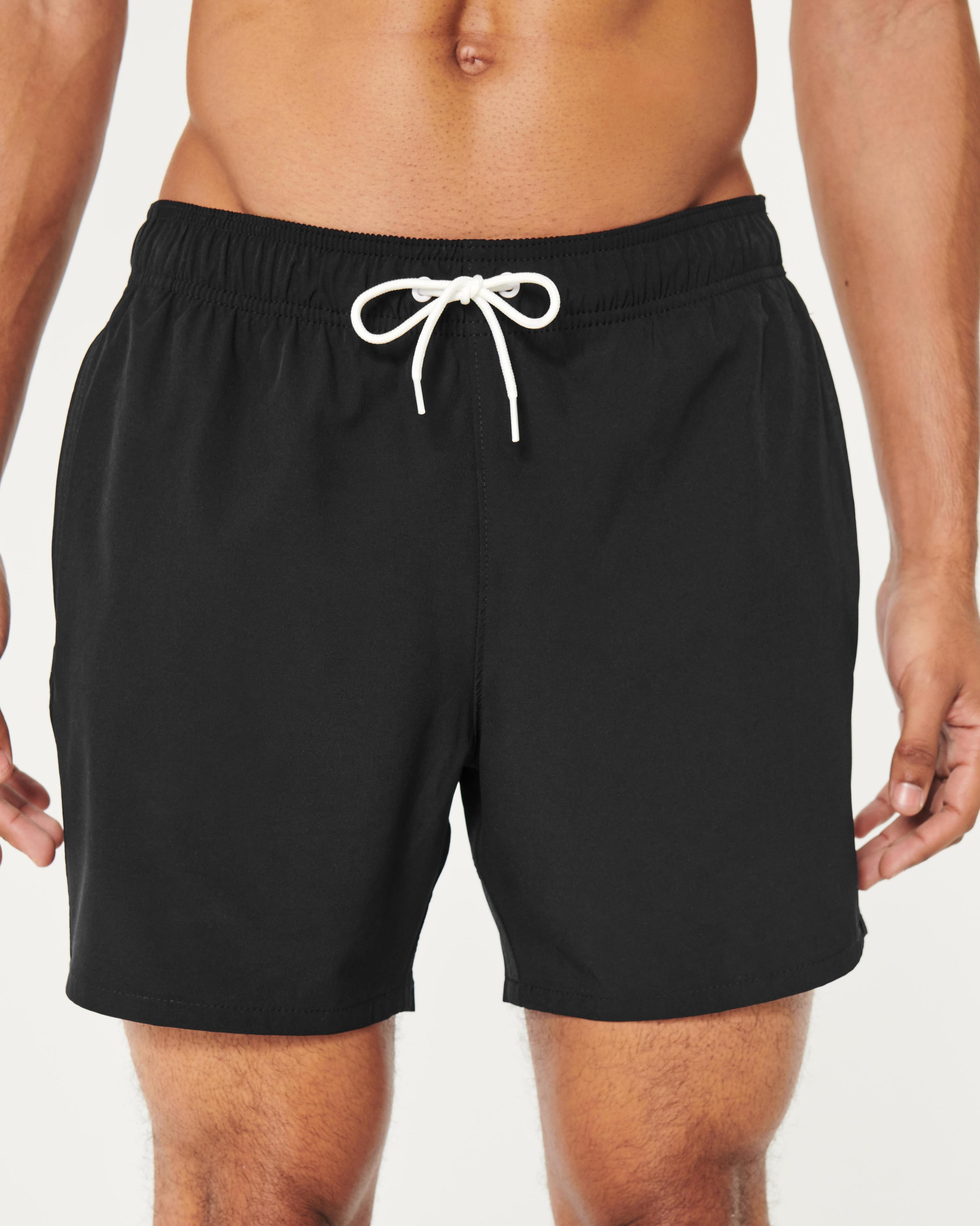 Guard Swim Trunks 5" Product Image