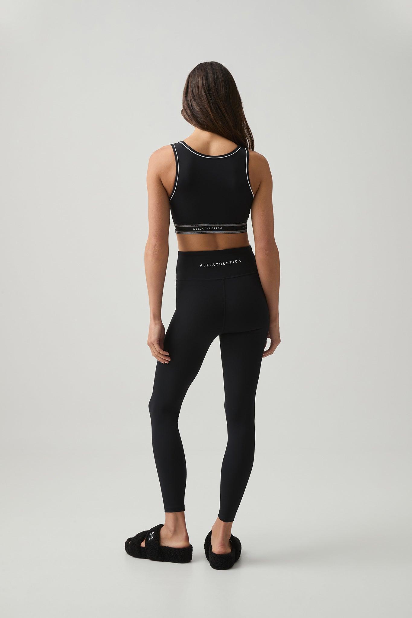 Full Length Studio Legging Product Image