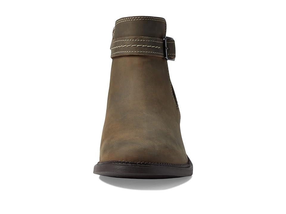 Mephisto Murray Zip Chelsea Boot Product Image