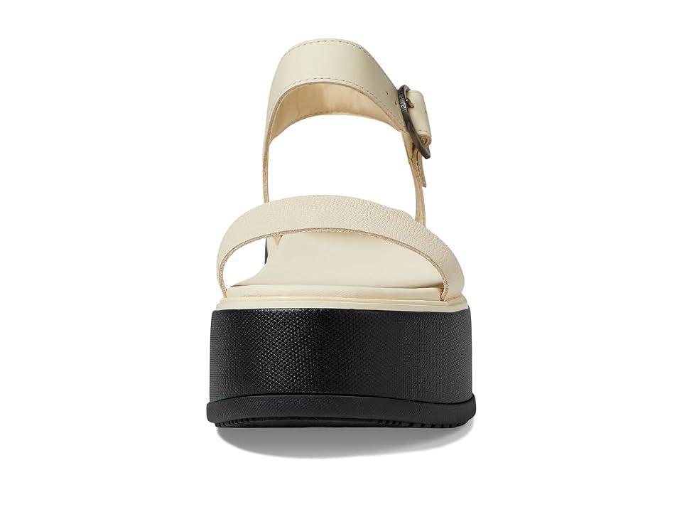 Sorel Dayspring Ankle Strap Women's Flatform Sandal- Product Image