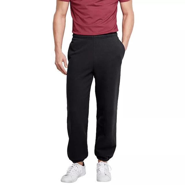 Mens Lands End Serious Sweats Sweatpants Product Image