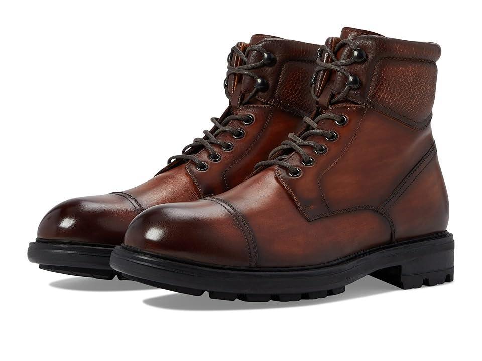 Magnanni Mens Peyton III Boots Product Image