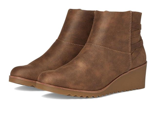 Lifestride Womens Zariah Wedge Boot Product Image