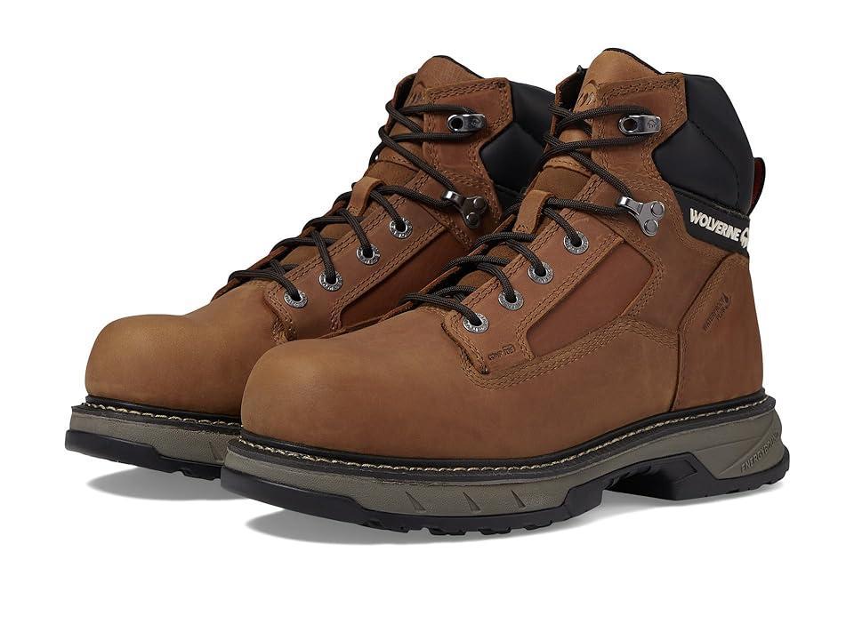 The North Face Truckee (TNF /Asphalt Grey) Men's Shoes Product Image