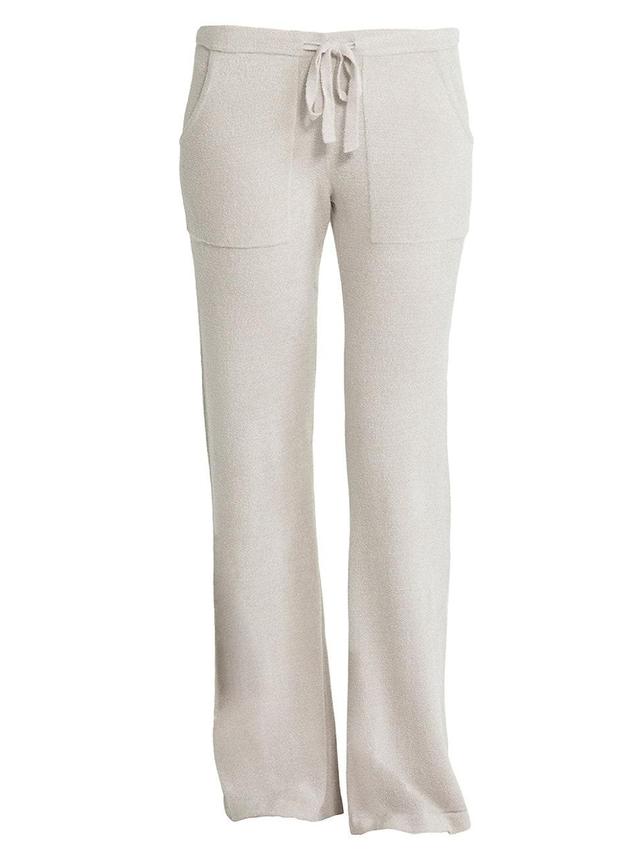 Womens The Cozy Chic Ultra Light Lounge Pants Product Image