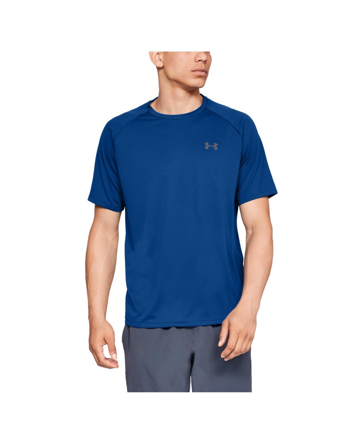 Men's Tech™ Short Sleeve Product Image