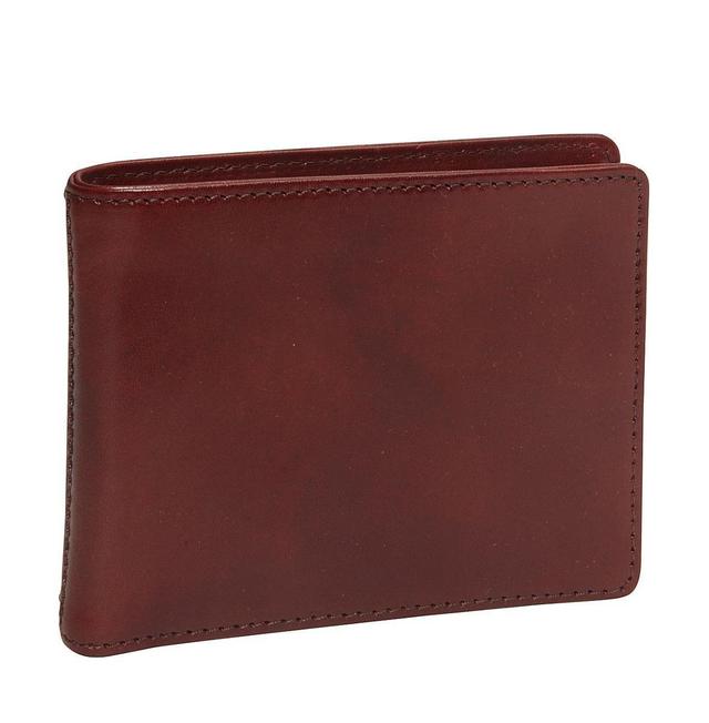 Bosca Old Leather Executive I.D. Wallet Product Image