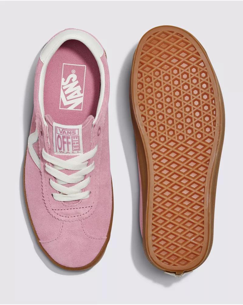 Sport Low Shoe Product Image