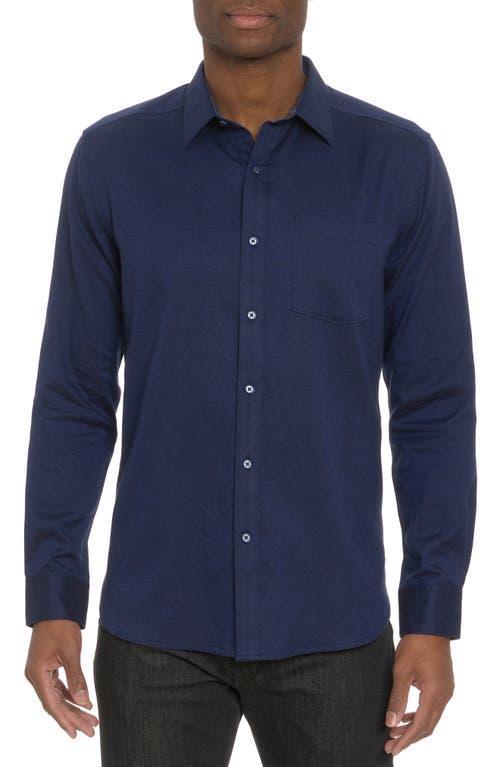 Mens Santa Croce Button-Front Shirt Product Image