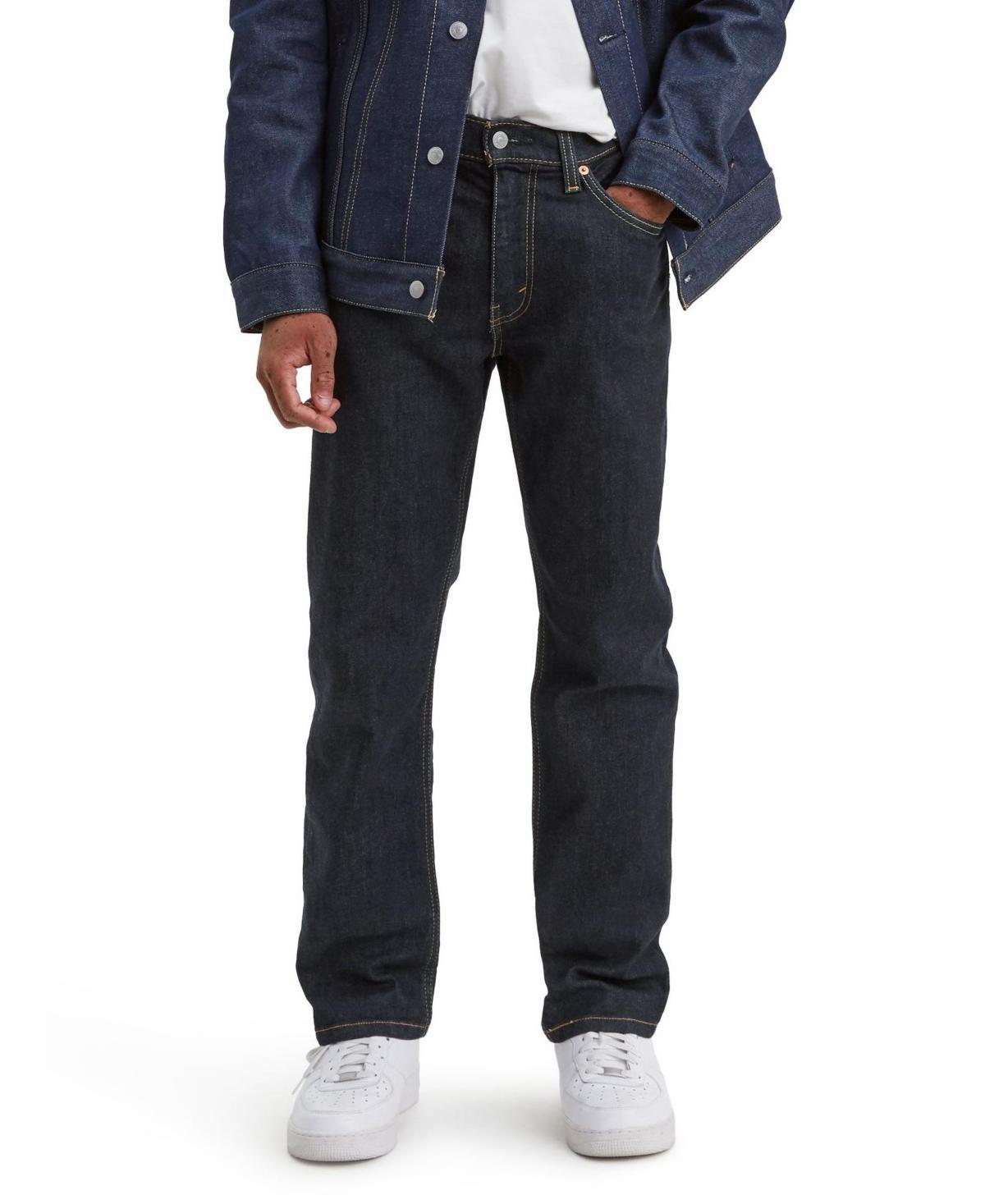 Big & Tall Levis 541 Athletic Taper Stretch Jeans, Mens Product Image