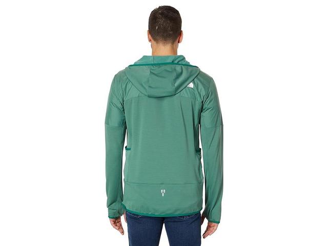 Winter Warm Pro 1/4-Zip Hoodie - Men's Product Image