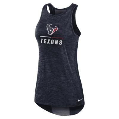 Nike Dri-FIT (NFL Houston Texans) Women's Tank Top Product Image