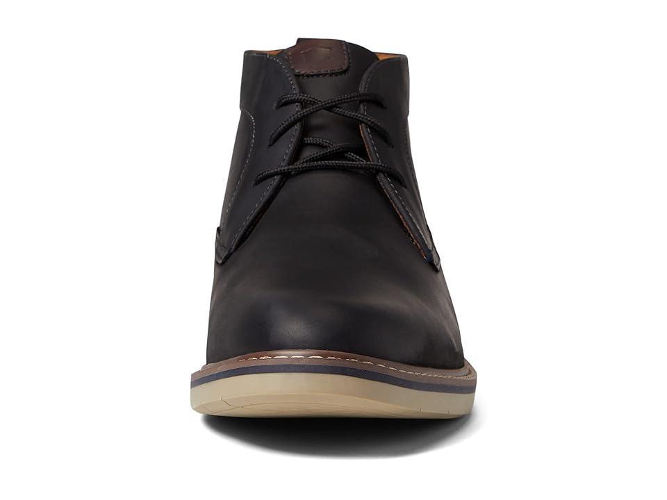 Florsheim Norwalk Plain Toe Chukka Boot Crazy Horse) Men's Shoes Product Image