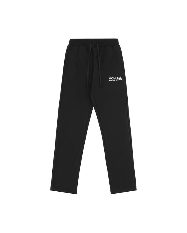 1017 ALYX 9SM | 6 MONCLER 1017 ALYX 9SM SWEATPANTS | PANTS Product Image