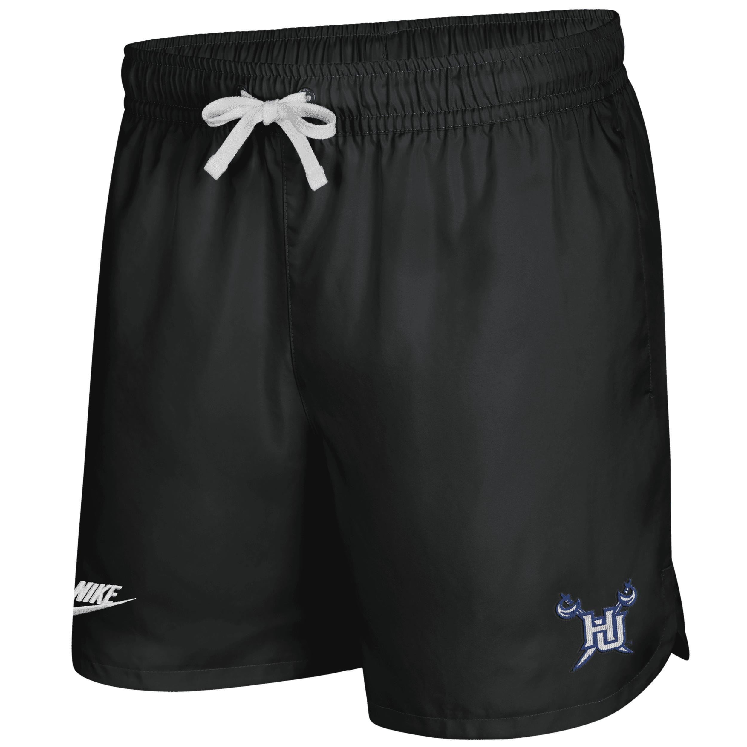 Hampton Nike Men's College Flow Shorts Product Image