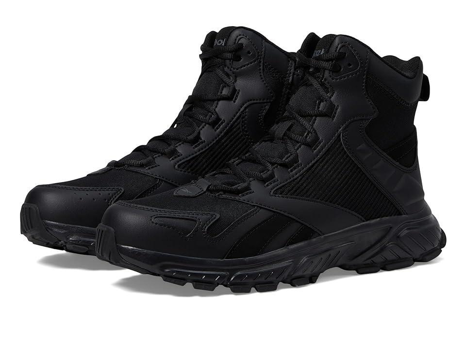 Reebok Work Hyperium Tactical EH Soft Toe Men's Shoes Product Image