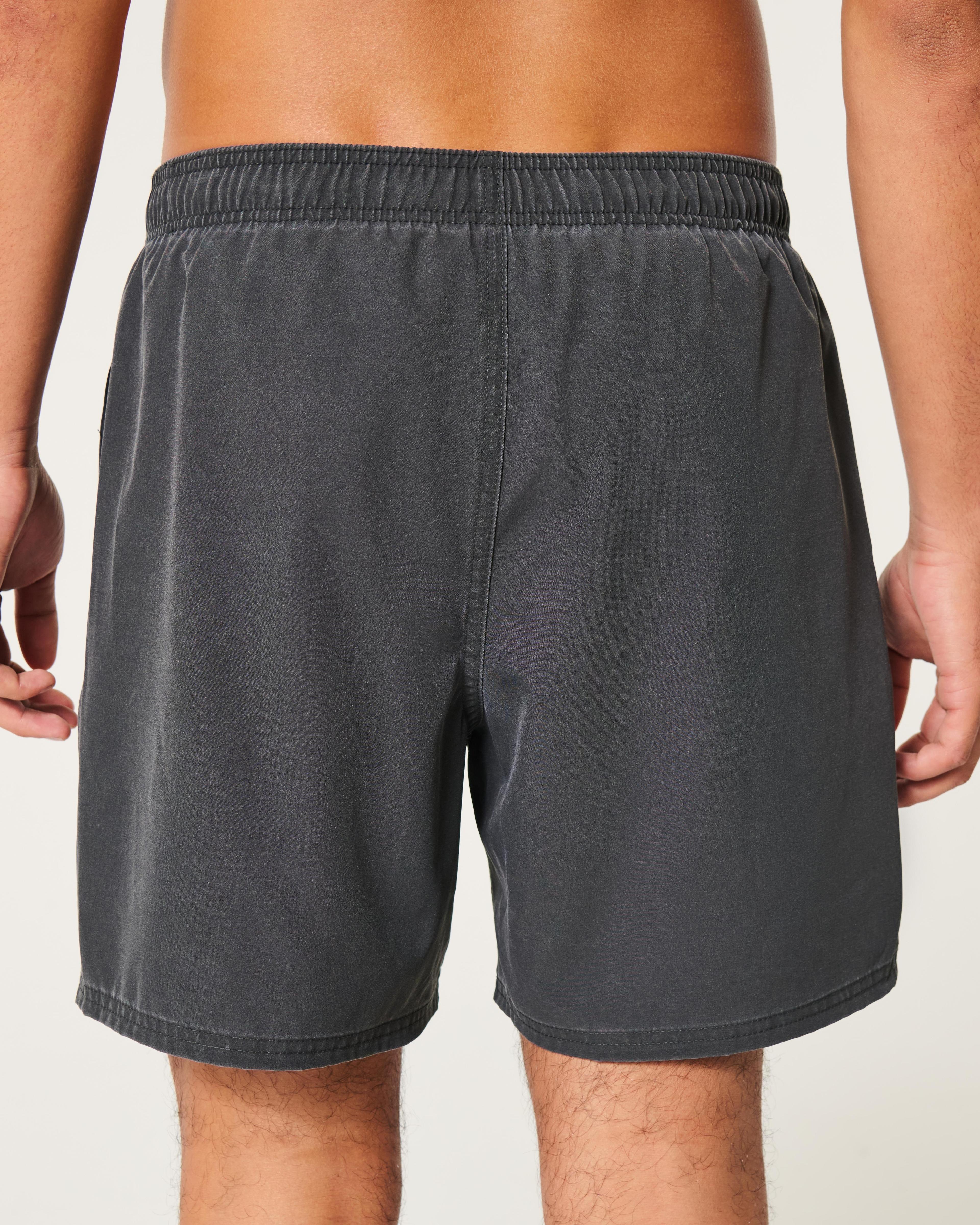 Guard Swim Trunks 6" Product Image